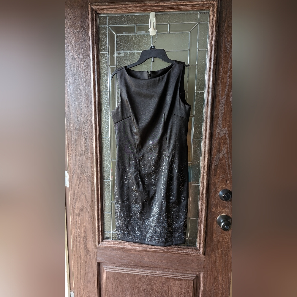 Cocktail Dress